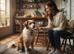 Can Dogs Eat Bananas? Vet-Approved Guide & Safety Tips