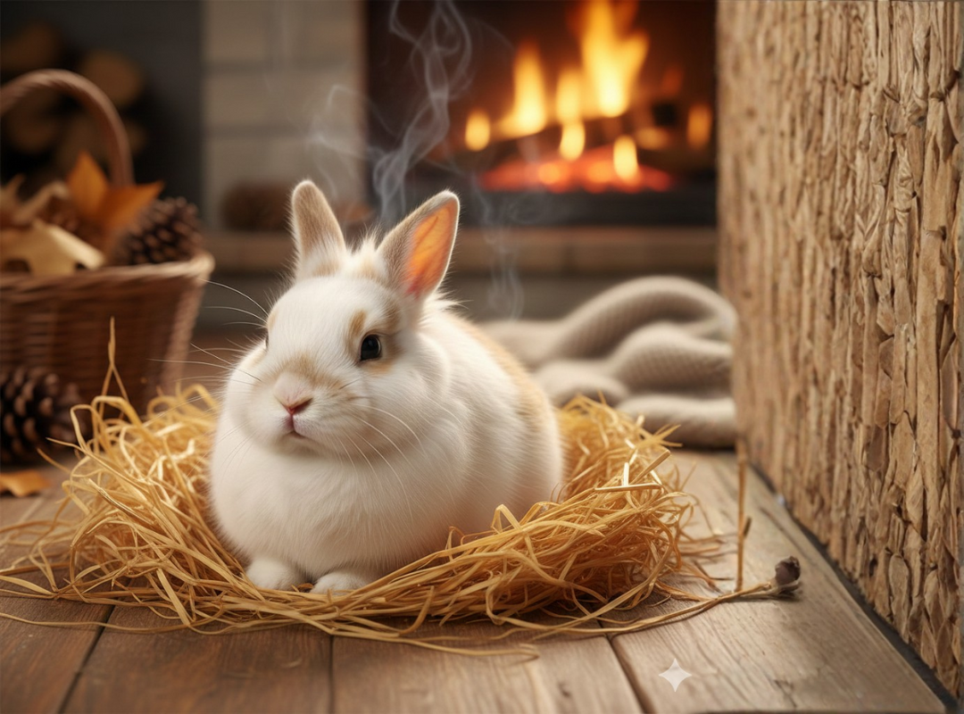 Rabbit Winter Care Tips for Beginners